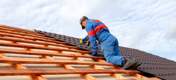 Roof Restoration in Fraser, CO